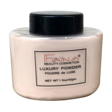 Încarcă imaginea în vizualizatorul Galerie, Powder Loose Powder Baking Oil Control Setting Powder Smooth Nature Makeup Foundation Concealer Cosmetics Face Powder