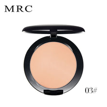 Încarcă imaginea în vizualizatorul Galerie, MRC Makeup face powder Oil control Waterproof mineral Setting powder Skin polvos compacto maquillaje