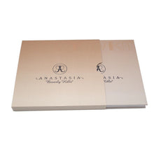 Încarcă imaginea în vizualizatorul Galerie, MOONCHILD GLOW KIT Beverlying Hills Anastasia makeup Powder Contour Highlighter Palette Face Powder Blusher Eyebrow Cream