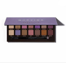 Încarcă imaginea în vizualizatorul Galerie, MOONCHILD GLOW KIT Beverlying Hills Anastasia makeup Powder Contour Highlighter Palette Face Powder Blusher Eyebrow Cream