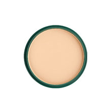 Încarcă imaginea în vizualizatorul Galerie, LIDEAL 3Color Algae Face Powder Mineral Soft Oil-control Pressed Setting Powder Makeup Concealer Brighten Moisture Base Cosmetic