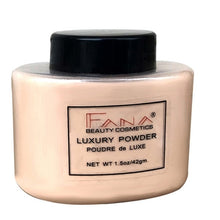 Încarcă imaginea în vizualizatorul Galerie, Powder Loose Powder Baking Oil Control Setting Powder Smooth Nature Makeup Foundation Concealer Cosmetics Face Powder
