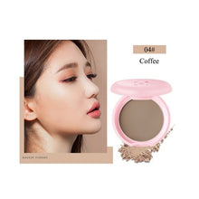 Încarcă imaginea în vizualizatorul Galerie, 2019 Bare Mineralize Cosmetic Soft Translucent Compact Pressed Powder Face Contour Palette Finishing Powder Setting Makeup E1
