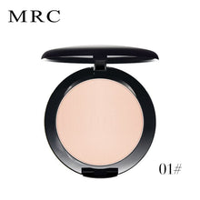 Încarcă imaginea în vizualizatorul Galerie, MRC Makeup face powder Oil control Waterproof mineral Setting powder Skin polvos compacto maquillaje
