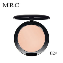 Încarcă imaginea în vizualizatorul Galerie, MRC Makeup face powder Oil control Waterproof mineral Setting powder Skin polvos compacto maquillaje

