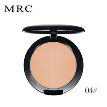 Încarcă imaginea în vizualizatorul Galerie, MRC Makeup face powder Oil control Waterproof mineral Setting powder Skin polvos compacto maquillaje
