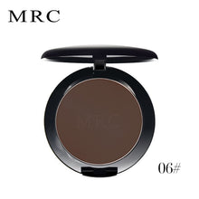 Încarcă imaginea în vizualizatorul Galerie, MRC Makeup face powder Oil control Waterproof mineral Setting powder Skin polvos compacto maquillaje
