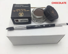 Încarcă imaginea în vizualizatorul Galerie, MOONCHILD GLOW KIT Beverlying Hills Anastasia makeup Powder  Contour Highlighter Palette Face Powder Blusher Eyebrow Cream

