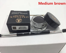 Încarcă imaginea în vizualizatorul Galerie, MOONCHILD GLOW KIT Beverlying Hills Anastasia makeup Powder  Contour Highlighter Palette Face Powder Blusher Eyebrow Cream
