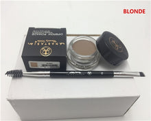 Încarcă imaginea în vizualizatorul Galerie, MOONCHILD GLOW KIT Beverlying Hills Anastasia makeup Powder  Contour Highlighter Palette Face Powder Blusher Eyebrow Cream
