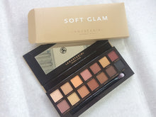 Încarcă imaginea în vizualizatorul Galerie, MOONCHILD GLOW KIT Beverlying Hills Anastasia makeup Powder  Contour Highlighter Palette Face Powder Blusher Eyebrow Cream
