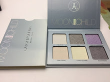 Încarcă imaginea în vizualizatorul Galerie, MOONCHILD GLOW KIT Beverlying Hills Anastasia makeup Powder  Contour Highlighter Palette Face Powder Blusher Eyebrow Cream
