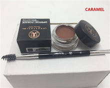 Încarcă imaginea în vizualizatorul Galerie, MOONCHILD GLOW KIT Beverlying Hills Anastasia makeup Powder  Contour Highlighter Palette Face Powder Blusher Eyebrow Cream
