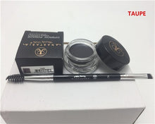 Încarcă imaginea în vizualizatorul Galerie, MOONCHILD GLOW KIT Beverlying Hills Anastasia makeup Powder  Contour Highlighter Palette Face Powder Blusher Eyebrow Cream
