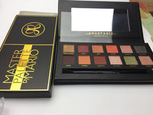 Încarcă imaginea în vizualizatorul Galerie, MOONCHILD GLOW KIT Beverlying Hills Anastasia makeup Powder  Contour Highlighter Palette Face Powder Blusher Eyebrow Cream
