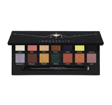 Încarcă imaginea în vizualizatorul Galerie, MOONCHILD GLOW KIT Beverlying Hills Anastasia makeup Powder  Contour Highlighter Palette Face Powder Blusher Eyebrow Cream
