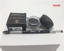 Încarcă imaginea în vizualizatorul Galerie, Anastasia makeup MODERN RENAISSANCE PALETTE Beverlying Hills  Powder Glow Kit Contour Highlighter Palette Face Powder Eyebrow
