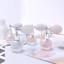 Încarcă imaginea în vizualizatorul Galerie, Glitter Powder Spray Beauty Sparkling Shimmer Sparkle Powder Makeup Glitter
