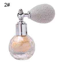 Încarcă imaginea în vizualizatorul Galerie, Glitter Powder Spray Beauty Sparkling Shimmer Sparkle Powder Makeup Glitter
