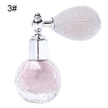 Încarcă imaginea în vizualizatorul Galerie, Glitter Powder Spray Beauty Sparkling Shimmer Sparkle Powder Makeup Glitter
