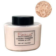 Încarcă imaginea în vizualizatorul Galerie, Loose Powder Setting Makeup Powder  Oil-Control Brightening Invisible Pores Hyperallergenic
