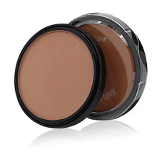 Încarcă imaginea în vizualizatorul Galerie, Face Mackup Professional Face Long Lasting Matte Bronzer Highlighter Contour Shading Powder
