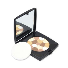 Încarcă imaginea în vizualizatorul Galerie, Brische cases spheres premsadas, compact, 1 unit, accessories, 2 Tone natural, 17 gr, compact Powders makeup
