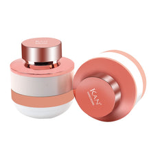 Încarcă imaginea în vizualizatorul Galerie, Natural Oil-control 4Colors Loose Powder Suitable for Summer  Smooth Face Natural Oil-control weight less Makeup power

