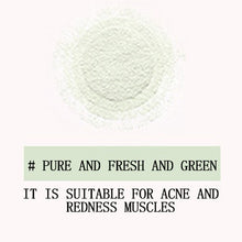 Încarcă imaginea în vizualizatorul Galerie, Natural Oil-control 4Colors Loose Powder Suitable for Summer  Smooth Face Natural Oil-control weight less Makeup power
