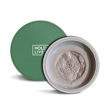 Încarcă imaginea în vizualizatorul Galerie, Hold Live Mineral Water Honey Powder Contains Mint Ingredients Air Face Powder Light Fog Oil-Control Waterproof Finishing Powder
