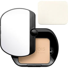 Încarcă imaginea în vizualizatorul Galerie, Cosmetics Bourjois powder compact silk edition
