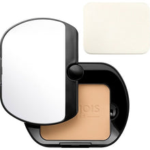 Încarcă imaginea în vizualizatorul Galerie, Cosmetics Bourjois powder compact silk edition
