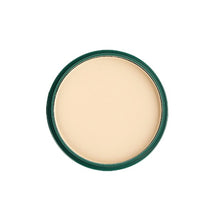 Încarcă imaginea în vizualizatorul Galerie, LIDEAL 3Color Algae Face Powder Mineral Soft Oil-control Pressed Setting Powder Makeup Concealer Brighten Moisture Base Cosmetic

